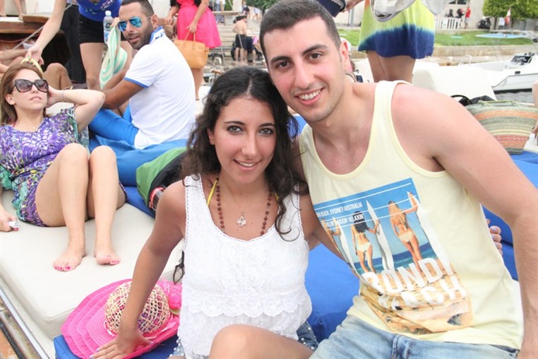 The Boat Party Festival